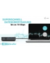 i-tec Stacja dokująca USB-C HDMI Dual DP Docking Station Power Delivery 100 W - nr 20