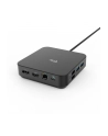 i-tec Stacja dokująca USB-C HDMI Dual DP Docking Station Power Delivery 100 W - nr 24