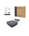 i-tec Stacja dokująca USB-C HDMI Dual DP Docking Station Power Delivery 100 W - nr 31