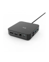 i-tec Stacja dokująca USB-C HDMI Dual DP Docking Station Power Delivery 100 W - nr 41