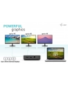 i-tec Stacja dokująca USB-C HDMI Dual DP Docking Station Power Delivery 100 W - nr 49