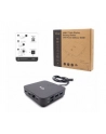 i-tec Stacja dokująca USB-C HDMI Dual DP Docking Station Power Delivery 100 W - nr 4