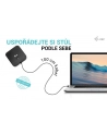 i-tec Stacja dokująca USB-C HDMI Dual DP Docking Station Power Delivery 100 W - nr 61