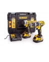 dewalt Zestaw Combo 18V DCD796+DCF887 2x5 0Ah DCK266P2T - nr 29