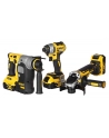 dewalt Zestaw Combo 18V DCF887+DCH273+DCG405 DCK305P3T - nr 28