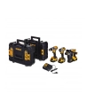 dewalt Zestaw Combo 18V DCD796+DCF887+DCH273 3x4 0Ah - nr 25