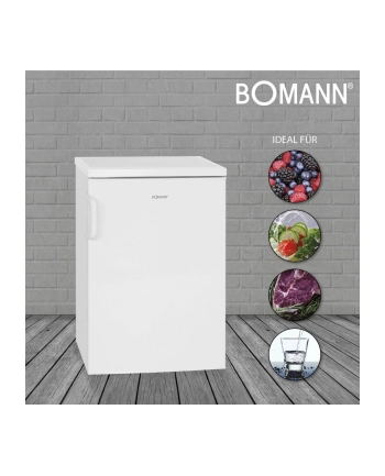 Bomann Vs2195/Wh