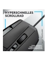 logitech Mysz do gier 502 X 910-006138 czarna - nr 100