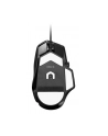 logitech Mysz do gier 502 X 910-006138 czarna - nr 108