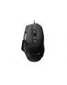 logitech Mysz do gier 502 X 910-006138 czarna - nr 13