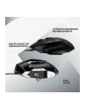 logitech Mysz do gier 502 X 910-006138 czarna - nr 25