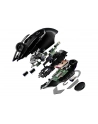 logitech Mysz do gier 502 X 910-006138 czarna - nr 80