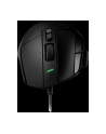 logitech Mysz do gier 502 X 910-006138 czarna - nr 97