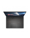 Notebook Dell G15 5520 15.6''FHD/i7-12700H/16GB/SSD1TB/RTX3060-6GB/W11 Black - nr 13