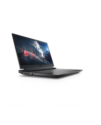 Notebook Dell G15 5521 SE 15.6''QHD/i7-12700H/16GB/SSD1TB/RTX3060-6GB/W11 Black