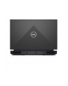 Notebook Dell G15 5525 15,6''FHD/Ryzen 5 6600H/8GB/SSD512GB/RTX3050-4GB/W11 Grey - nr 12