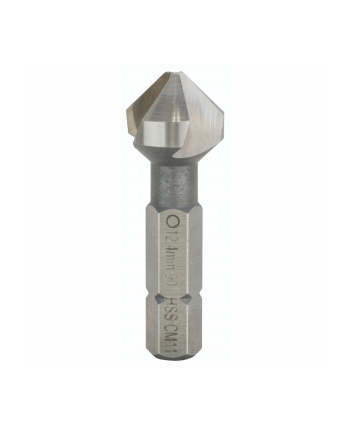 Bosch Pogłębiacze stożkowe 12,4 mm, M 6, 35 mm, 1/4'' 2608596407