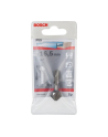 Bosch Pogłębiacze stożkowe 16,5 mm, M 8, 40 mm, 1/4'' 2608596408 - nr 2