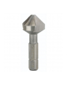 Bosch Pogłębiacze stożkowe 16,5 mm, M 8, 40 mm, 1/4'' 2608596408 - nr 3