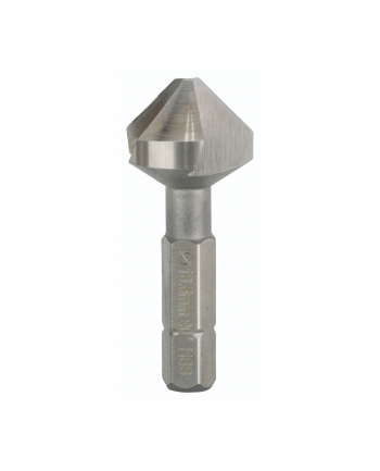 Bosch Pogłębiacze stożkowe 16,5 mm, M 8, 40 mm, 1/4'' 2608596408