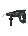 Metabo Kombimłotek SDS-Plus KH 18 LTX 24 601712840 - nr 1