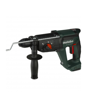 Metabo Kombimłotek SDS-Plus KH 18 LTX 24 601712840