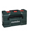 Metabo Kombimłotek SDS-Plus KH 18 LTX 24 601712840 - nr 3