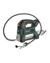 Akumulatorowa smarownica Metabo FP 18 LTX - nr 1
