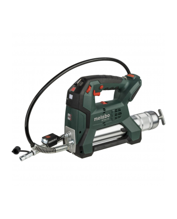 Akumulatorowa smarownica Metabo FP 18 LTX