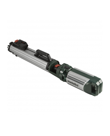 Metabo Bsa 18 Led 5000 Duo-S Akku-Baustrahler 601507850