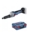 Bosch GGS 18V-10 SLC Professional 06012B4000 - nr 3