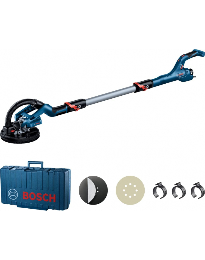 Bosch GTR 55-225 Professional 06017D4000 główny