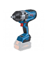 Bosch GDS 18V-1000 Professional 06019J8302 - nr 1