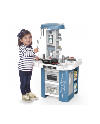Smoby  Step2 Studio Kuchnia Tech-Edition / Model 2022 / 311052