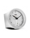 Braun BC 07 W-DCF budzik sterowany radiowo bialy - Raty 0% Credit Agricole! - nr 12