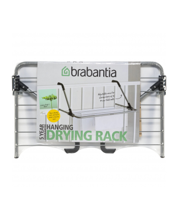 Brabantia  Szary 10 52 41 (105241)