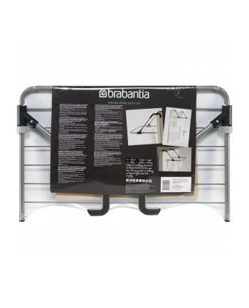 Brabantia  Szary 10 52 41 (105241)