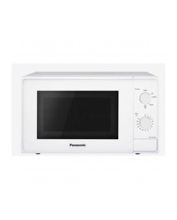 Kuchenka mikrofalowa Panasonic NN-E20JWMEPG biała