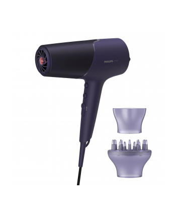 Suszarka do włosów PHILIPS BHD 514/00