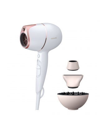Suszarka do włosów PHILIPS BHD 628/00