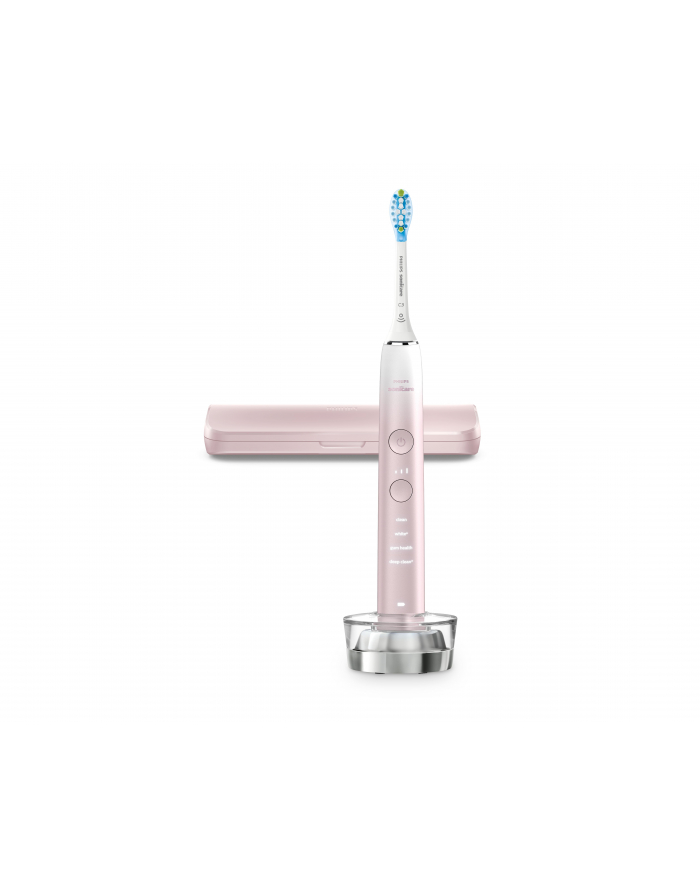 Szczoteczka do zębów PHILIPS HX9911/84 DiamondClean główny