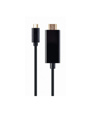 gembird Adapter USB-C do HDMI męski 4K 30Hz 2m