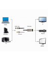 gembird Adapter HDMI do DP 4K 60Hz USB-A powered - nr 7
