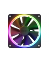 nzxt Wentylator F120 RGB 120mm Czarny - nr 14