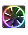 nzxt Wentylator F120 RGB 120mm Czarny - nr 19