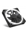 nzxt Wentylator F120 RGB 120mm Czarny - nr 25