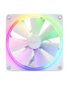 nzxt Wentylator F140 RGB 140mm Biały - nr 11