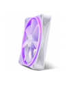 nzxt Wentylator F140 RGB 140mm Biały - nr 12