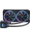 Chłodzenie Alphacool Eisbaer Aurora 280 CPU - Digital RGB - nr 7