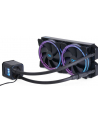 Chłodzenie Alphacool Eisbaer Aurora 280 CPU - Digital RGB - nr 9